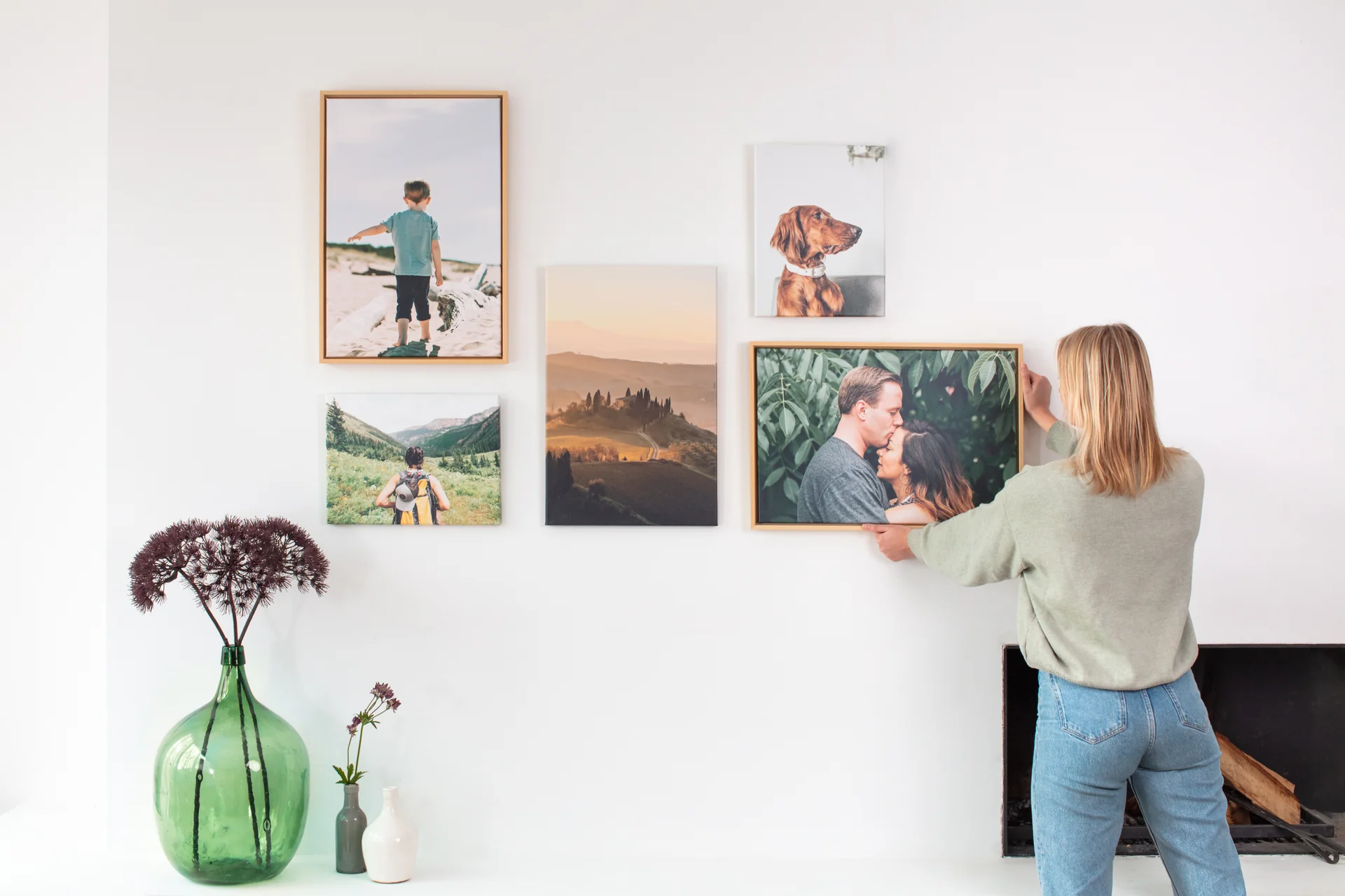 Master Your Lens, Rare Finds